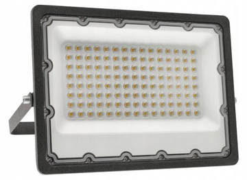 Halogen LED Naświetlacz reflektor 100W Premium