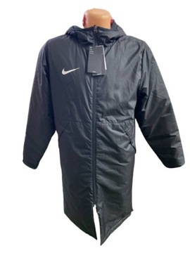 Kurtka męska parka z kapturem Nike Team Park 20 Winter M 28B2