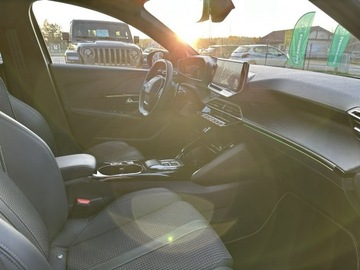 Peugeot 208 II Hatchback 1.2 PureTech 102KM 2023 Peugeot 208 GT*Full Led*Tylko 30000km*, zdjęcie 8