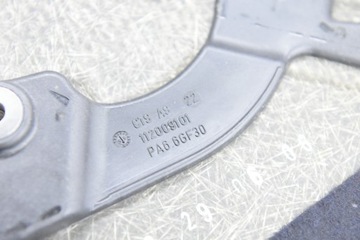 MERCEDES SLK R171 W171 POLIČKA KRYT ČALOUNĚNÍ STŘECHA