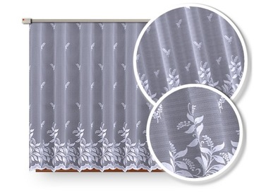 FIRANKA FIRANA ŻAKARDOWA 628082/150 ŻAKARD PREMIUM