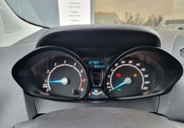 Ford Transit Courier I Van 1.0 EcoBoost 100KM 2018 Ford Transit Courier 1.0 EcoBoost 100KM Salon PL ASO Faktura Vat Marza, zdjęcie 18