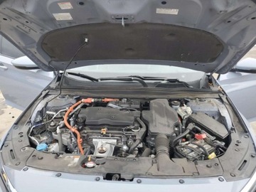 Honda 2022 Honda Accord Touring 2022 2.0l 2.0 Hybryda 212KM, zdjęcie 6