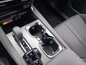 Lexus RX V 2025 Od ręki - 500h F Sport 2.4 T Hybrid 371KM | Podgrzewane fotele!, zdjęcie 9