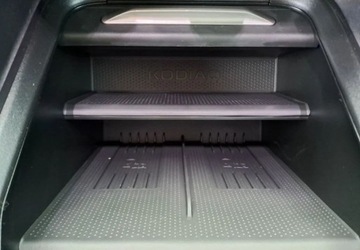 Skoda Kodiaq II SUV 2.0 TDI SCR 193KM 2025 Skoda Kodiaq 2.0 TDI 193KM DSG 4x4 SELECTION, webasto, panorama 2.0 Diesel, zdjęcie 15