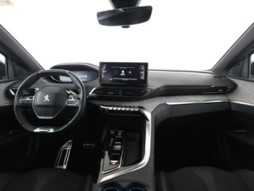 Peugeot 3008 II Crossover Facelifting  1.5 BlueHDi 130KM 2023 Peugeot 3008 GT Line automat navi kamera ACC, zdjęcie 13