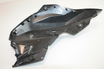 BMW G 310 GS 2017+ КРЫШКА ОБТЕКТОРА КРЫШКА БАКА ЛЕВАЯ