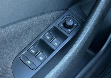 Skoda Scala Hatchback 1.0 TSI 110KM 2023 Skoda Scala Style Pakiet Comfort, Tempomat, Kamera, Podgrzewane fotele, 1, zdjęcie 18