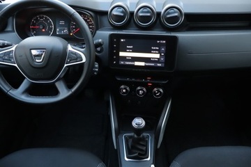 Dacia Duster II SUV 1.0 TCe 90KM 2021 Dacia Duster 1.0 TCe, Salon Polska, 1. Właściciel, zdjęcie 11