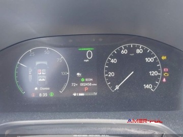 Honda CR-V VI 2025 Honda CR-V 2025 2.0L hybrid FWD 2.0 Hybryda 145KM, zdjęcie 10