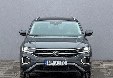 Volkswagen T-Roc I SUV Facelifting 2.0 TDI SCR 150KM 2024 Volkswagen T-Roc 2.0TDI 150km DSG STYLE gwar. salonPL 1wl kamera VAT23, zdjęcie 1