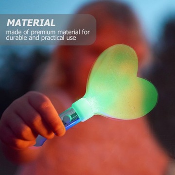 Пластиковые светящиеся палочки Light Princess Wand