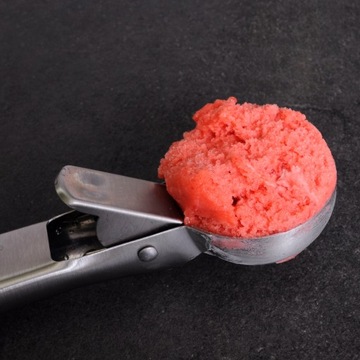 ЛОЖКА ДЛЯ МОРОЖЕНОГО, КАРТОФЕЛЯ, РИСОВОГО ПЮРЕ