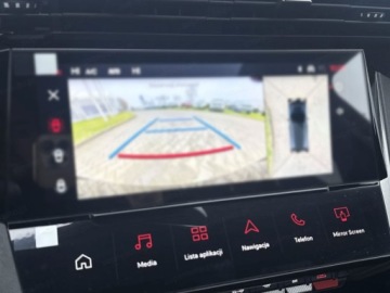 Peugeot 308 III 2025 Od ręki - GT S&amp;S e-DCS6 1.2 mHEV 145KM / Pakiet Bezpieczeństwo, zdjęcie 8