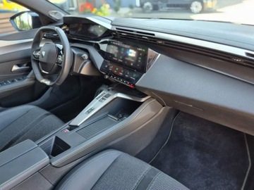 Peugeot 308 III 2025 Od ręki - GT e-DCS 1.2 mHEV 145KM / Pakiet Bezpieczeństwo, zdjęcie 4