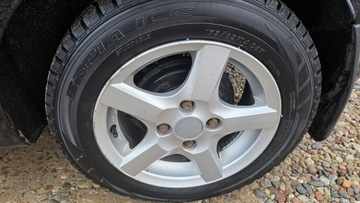 Ford Fiesta VII Hatchback 5d 1.25 Duratec 82KM 2010 Ford Fiesta mały przebieg, zdjęcie 9