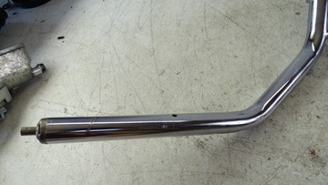 Honda Shadow VT 600 PC21 Kierownica oryg