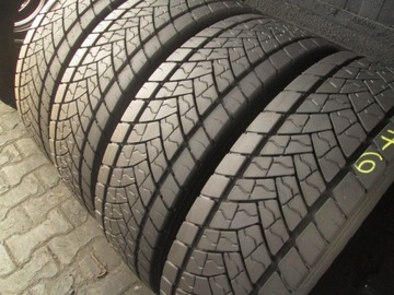 КОМПЛЕКТ ШИН 215/75R17.5 GOODYEAR KMAX D DRIVE ГРУЗОВИК