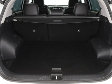 Kia Sportage IV SUV 1.6 GDI 132KM 2017 Kia Sportage skóra navi tempomat kamera grzane, zdjęcie 19
