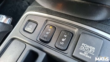 Honda CR-V IV SUV Facelifting 2.0 i-VTEC 155KM 2016 Honda CR-V 2.0Benz manual 4x4 skora kamera Navi 100 bezwypadek 2.0 155KM, zdjęcie 18