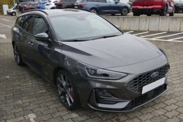 Ford Focus IV Kombi ST Facelifting 2.3 EcoBoost 280KM 2025 Ford Focus 2.3 280KM Pakiet Winter Pakiet Driver Assistance Kolo zapaso, zdjęcie 6