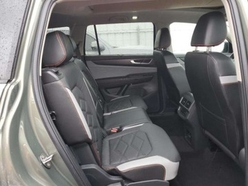 Volkswagen 2024 Volkswagen Atlas Volkswagen Atlas 2.0T Peak Edition SE, od ubezpieczalni, zdjęcie 8