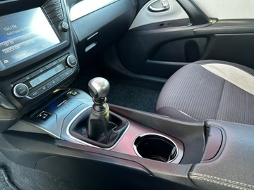 Toyota Avensis III Wagon Facelifting 2015 1.8 Valvematic 147KM 2016 Toyota Avensis Alu Panorama Bixenon Navi Kamera, zdjęcie 27