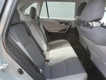 Toyota 2022 Toyota RAV4 Toyota RAV4 XLE AWD (Natl) 2.5 Benzyna 203KM, zdjęcie 8