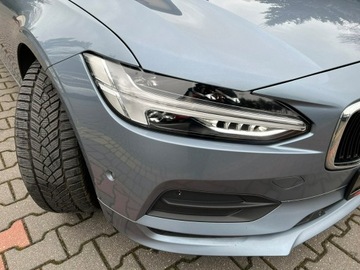 Volvo V90 II Kombi 2.0 D4 190KM 2017 Volvo V90 2.0 D4 190 KM Full LED Skóry FV23%, zdjęcie 1