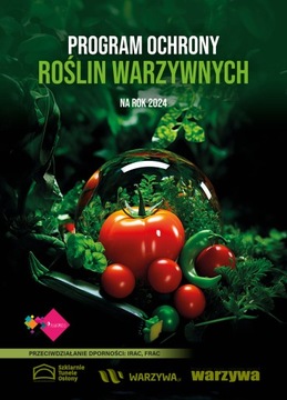 Program Ochrony Roślin Warzywnych 2024