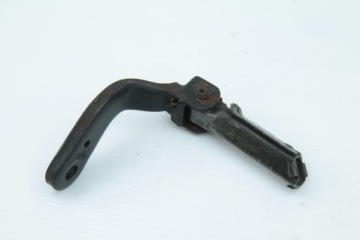 YAMAHA SR 125 ПОДНОЖКА ЛЕВАЯ ПЕРЕДНЯЯ