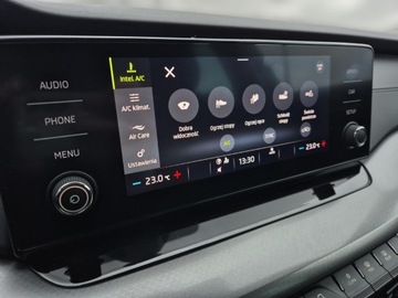 Skoda Octavia 2021 Skoda Octavia IV 2.0 TDI 150 KM SCR Ambition DSG S, zdjęcie 27