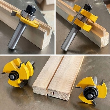 Dufuge152 шнековый резак 8 мм