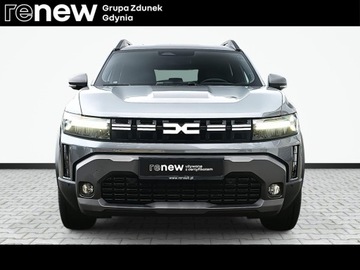 Dacia Duster III 2025 Dacia Duster 1.6 Full Hybrid Journey, FV23, Polski, zdjęcie 1