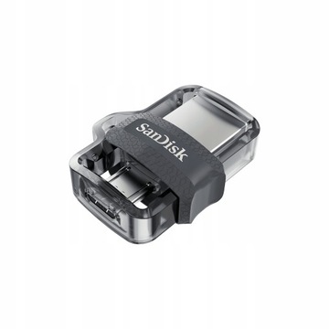 Pendrive SanDisk Ultra Dual Drive 64GB OTG 150MB/s