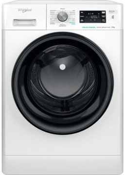 Pralka Whirlpool FFB 8258 BV PL