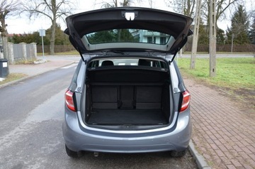 Opel Meriva II Mikrovan Facelifting 1.4 Turbo ECOTEC 120KM 2016 OPŁACONA 1.4T 120KM COSMO LIFT 100% ORG.LAKIER NAVI PDC SKÓRA GRZ.FOTELE, zdjęcie 8