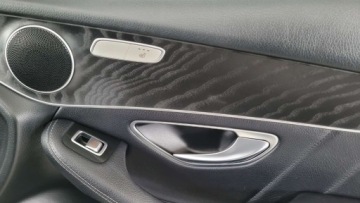 Mercedes GLC C253 SUV 2.1 220 d 170KM 2018 Mercedes-Benz GLC GLC 220d 4MATIC polski salon fVat MOZLIWA ZAMIANA 2.1, zdjęcie 36