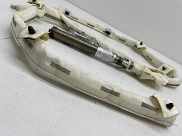 AUDI A6 C7 AVANT Подушка воздушной шторки AIRBAG ЛЕВАЯ ОРИГИНАЛ!