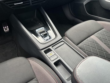 Skoda Octavia IV Kombi 2.0 TDI SCR 200KM 2022 Skoda Octavia VRS 2.0TDI 200KM 4x4 HAK, System Lig, zdjęcie 23