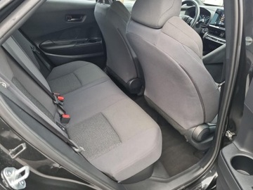 Toyota C-HR II SUV 1.8 Hybrid 140KM 2024 Toyota C-HR 1.8 Hybrid Comfort 1.8 Hybrid Comfort!, zdjęcie 11