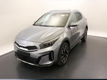 Kia XCeed Crossover Facelifting 1.5 T-GDi 160KM 2024 Kia Xceed 1.5 T-GDI L Crossover 160KM 2024