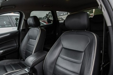 Ford Mondeo IV Kombi 2.0 Duratorq TDCi DPF 140KM 2011 Ford Mondeo Lift ! Titanium+ ! Navi Kamera Skóra, zdjęcie 7