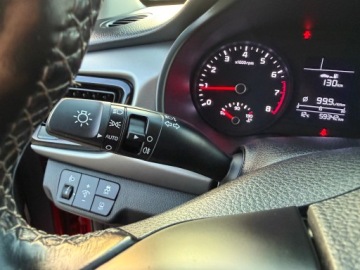 Kia Rio IV Hatchback 5d 1.2 DOHC 84KM 2019 Kia Rio 2019r 1.2 Benzyna 84KM Piękny Stan Ful serwis Kia, zdjęcie 16