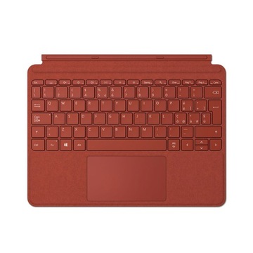 BORDOWA KLAWIATURA TYPE COVER DO MICROSOFT SURFACE GO 1 2 3
