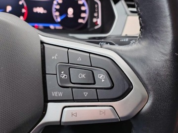 Volkswagen Passat B8 Variant Facelifting 2.0 TSI 190KM 2022 Volkswagen Passat Variant FV23 Elegance ACC Matrix Virutal Cockpit od Deal, zdjęcie 16