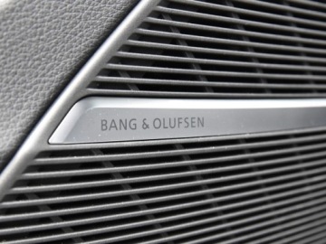 Audi Q8 SUV 3.0 50 TDI 286KM 2026 3.0 TDI quattro (286 KM) Hak holowniczy, zdjęcie 17