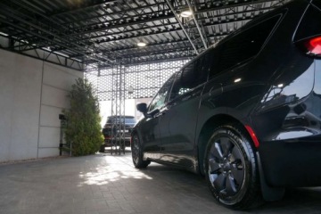 Chrysler Pacifica II 3.6 V6 Hybrid 264KM 2020 Chrysler Pacifica S Hybryda 3.6L V6 Pentastar 263KM StowN Go Cam MenuPL Ke, zdjęcie 31