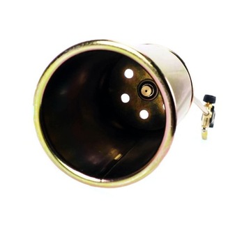 ГАЗОВАЯ ГОРЕЛКА KD10304 МНОГОФУНКЦИОНАЛЬНАЯ КРАФТОВАЯ НАСАДКА