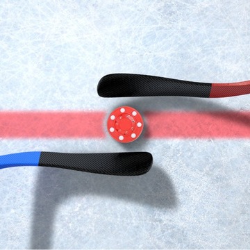 Стандартная хоккейная профессия 2 шт.